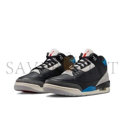 NIKE AIR JORDAN JORDAN 3 RETRO OG RARE AIR IB8967-004