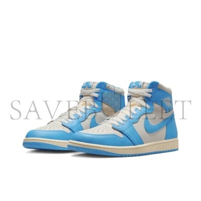 NIKE AIR JORDAN 1 RETRO HIGH OG UNC REIMAGINED DZ5485-402