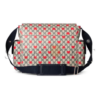 GUCCI LARGE CHANGING BAG ‎811491FAD5Y9754 (45*32*15cm)