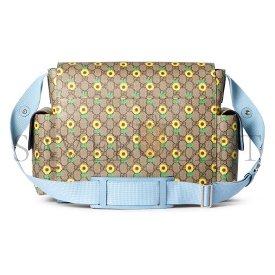 GUCCI LARGE CHANGING BAG ‎811491FAD599752 (45*32*15cm)