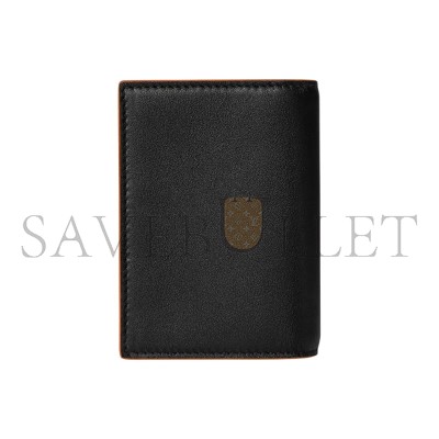 GUCC LEATHER CARD CASE 835053AAE1V1059 (7.5*10.5*2.5cm)