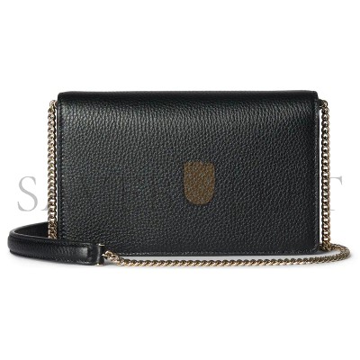 GUCC DIONYSUS WALLET ON CHAIN 837373AAEAO1000 (20*11.5*2.5cm)