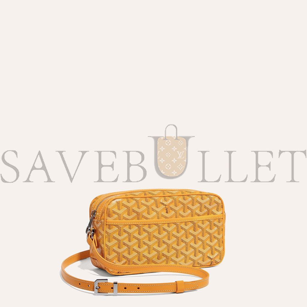 GOYARD CAP-VERT PM BAG CAPVE2PMLTY08CL08P (22*13*6.5cm)