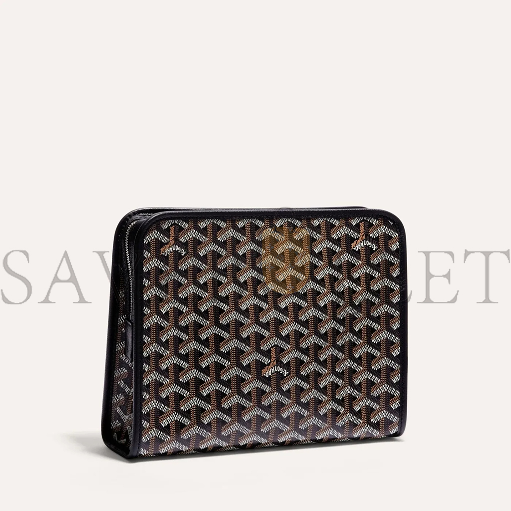 GOYARD MEZA NECESEJSAKO JOUVENCE JOUVENMMLTY01CL01P (24.5*19*7cm)