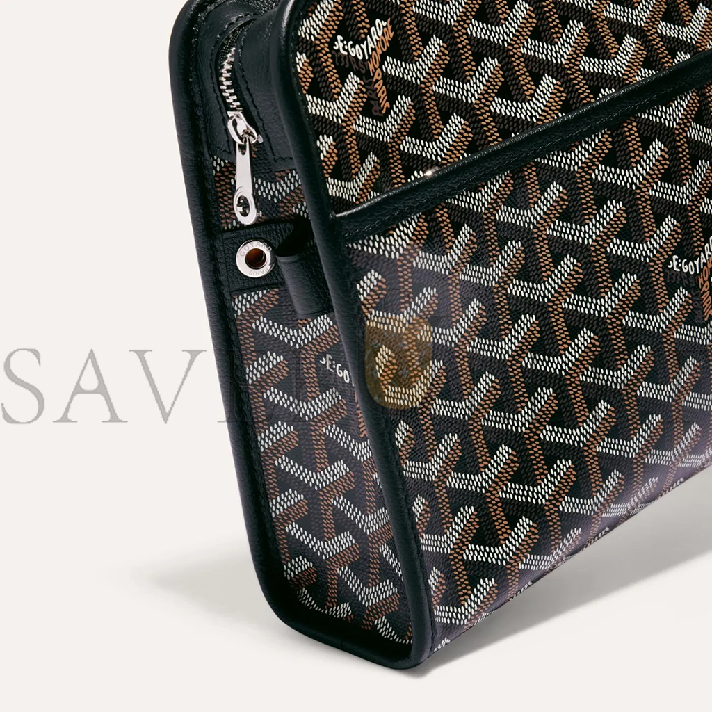 GOYARD MEZA NECESEJSAKO JOUVENCE JOUVENMMLTY01CL01P (24.5*19*7cm)