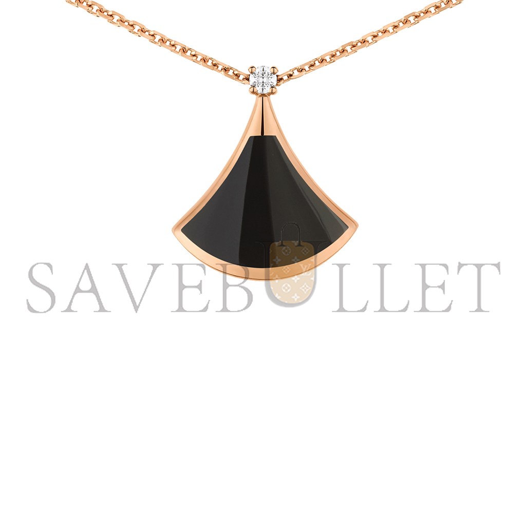 BVLGARI DIVAS’ DREAM NECKLACE 