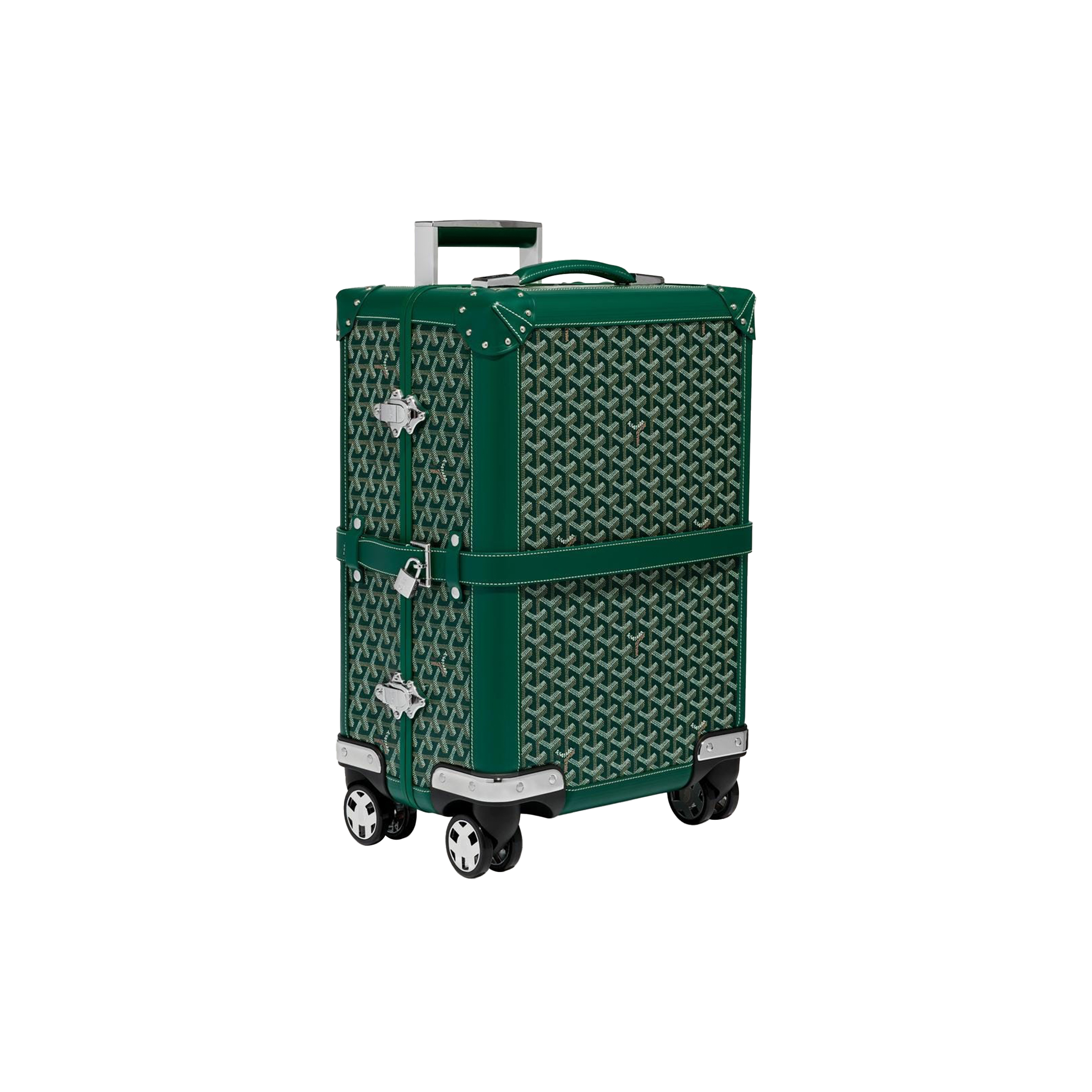 GOYARD BOURGET PM TROLLEY CASE BOURG2PMLTY09CL09P (50*36*24cm)