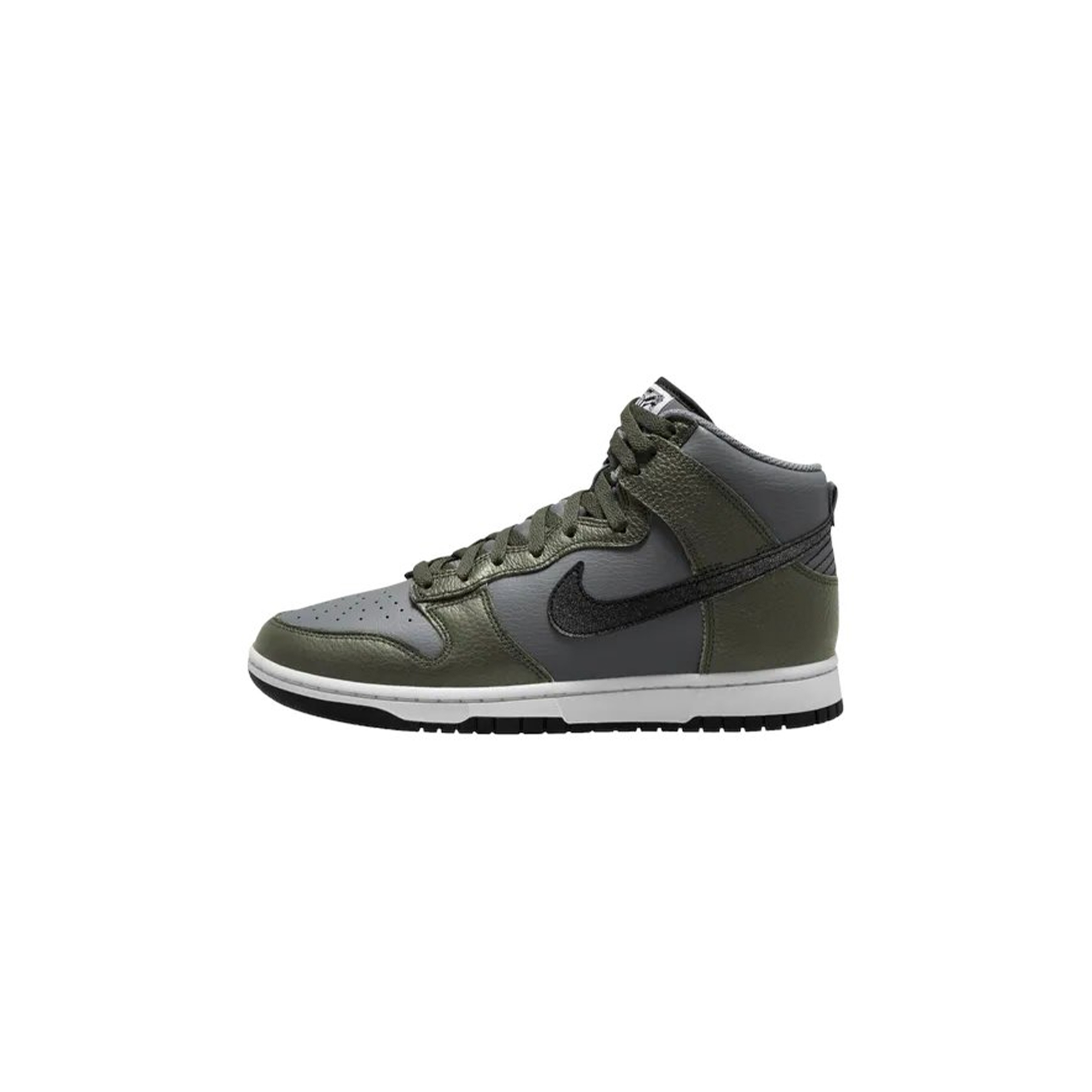 NIKE DUNK HIGH CLASSICS DV7216-001