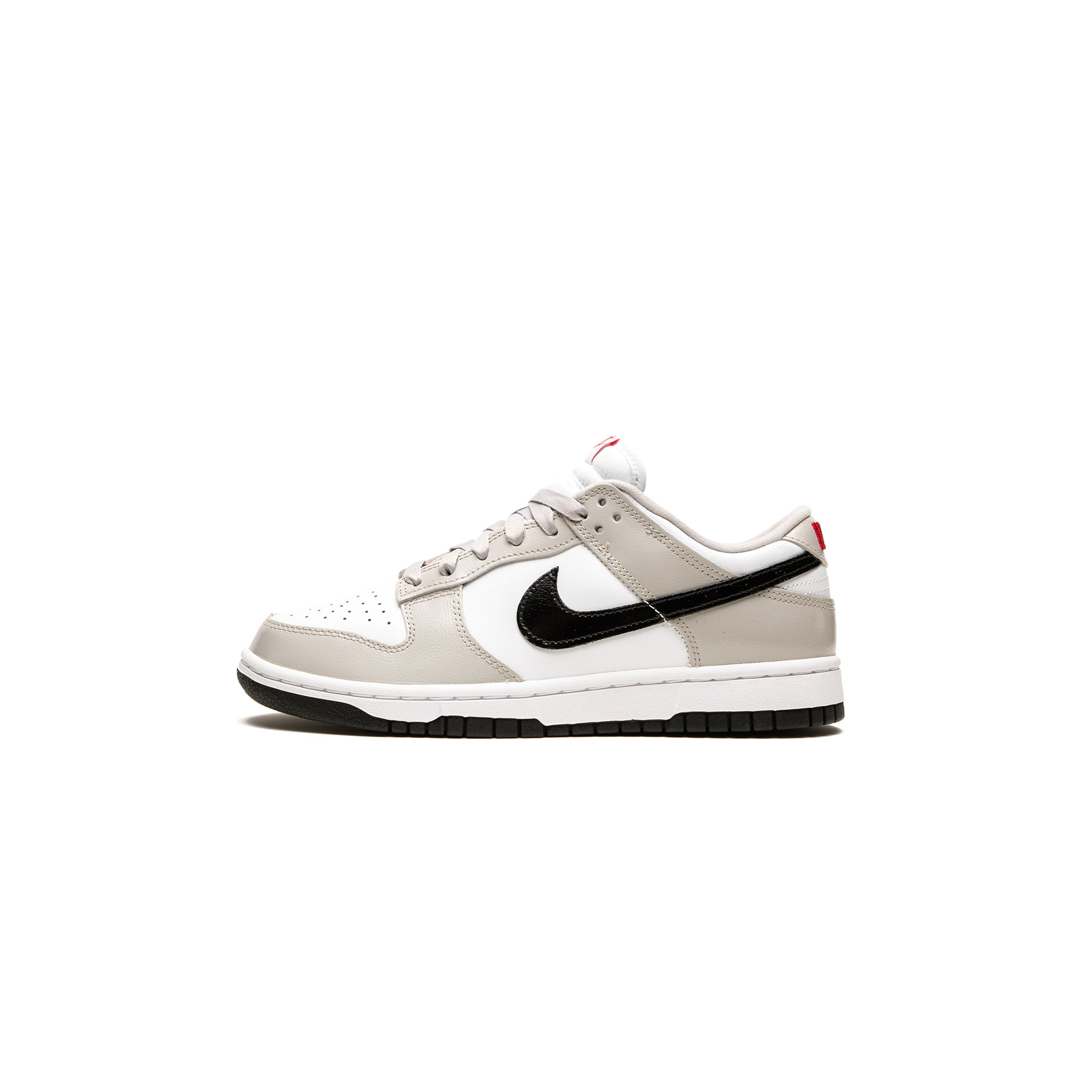 NIKE DUNK LOW LIGHT IRON ORE DQ7576-001