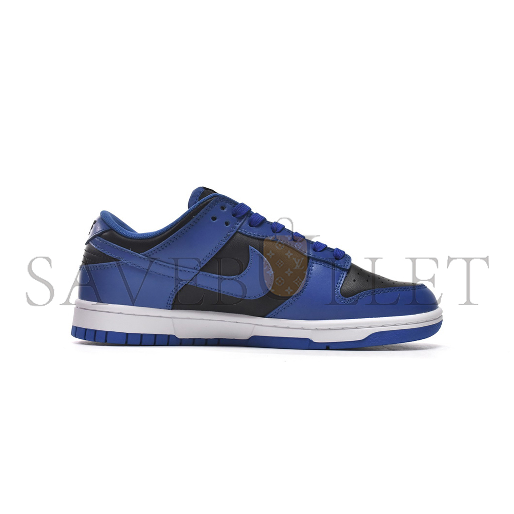 NIKE DUNK LOW HYPER COBALT DD1391-001