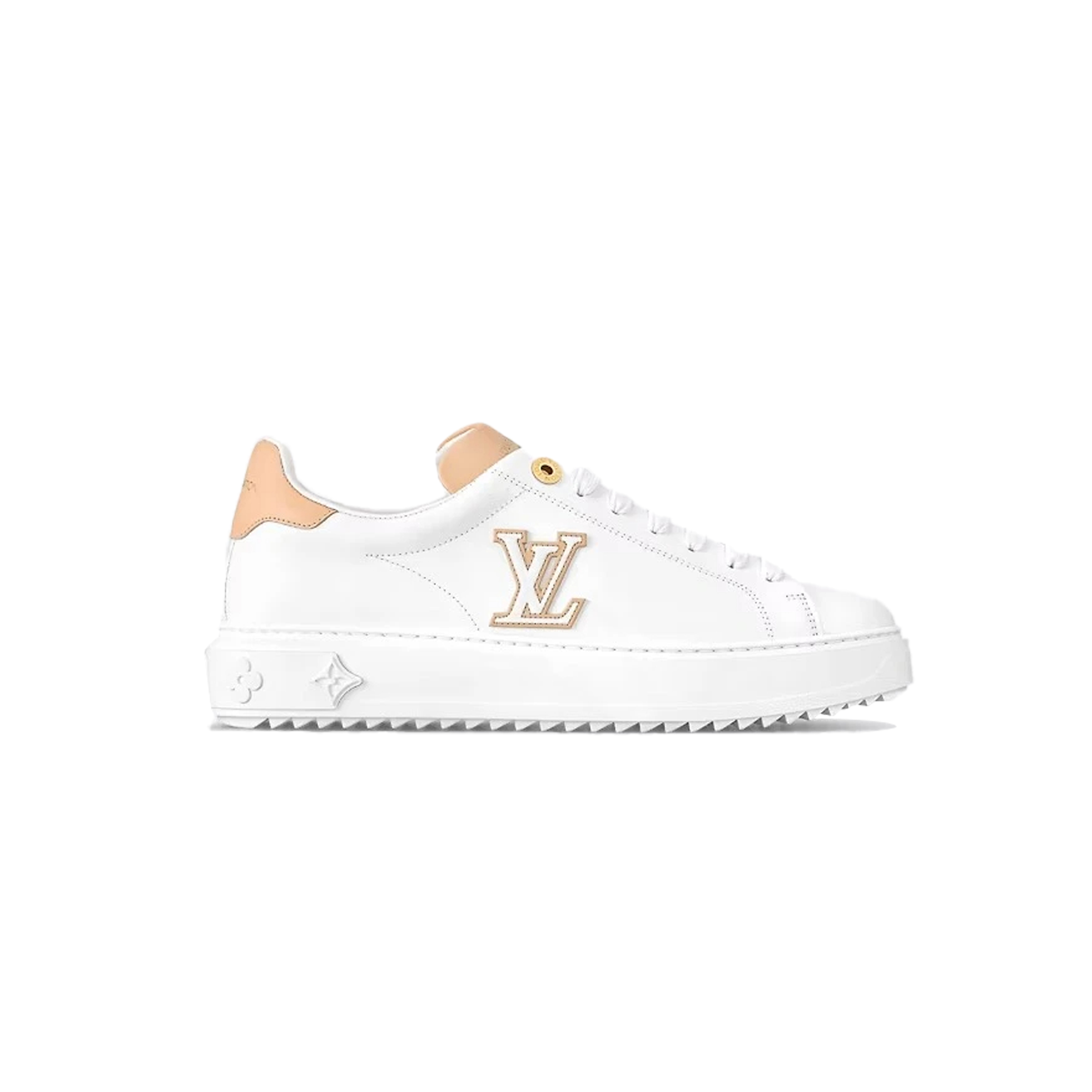 LOUIS VUITTON TIME OUT SNEAKERS 1ABVQH