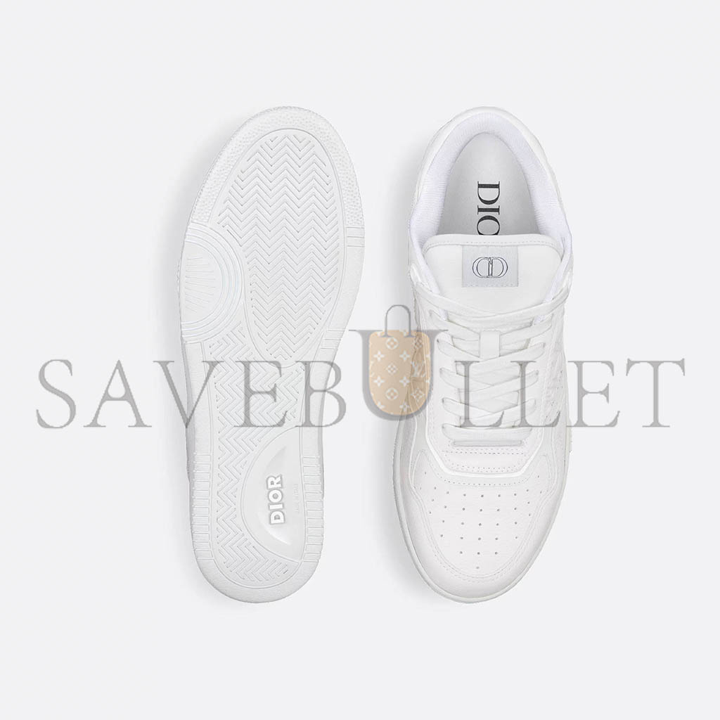 DIOR B27 LOW-TOP SNEAKER 3SN272ZAY_H000