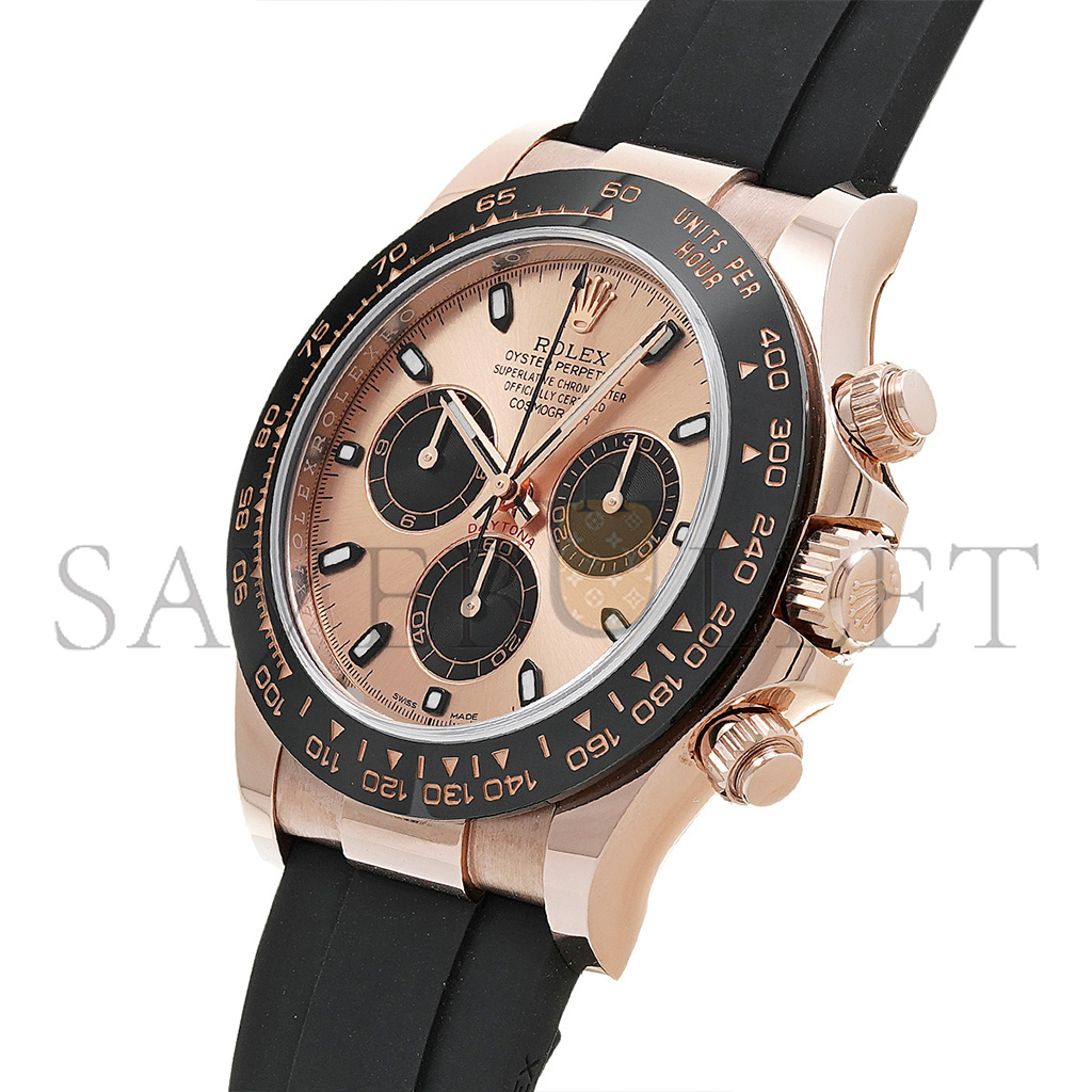 ROLEX COSMOGRAPH DAYTONA 40MM WATCH 116515LN-0058