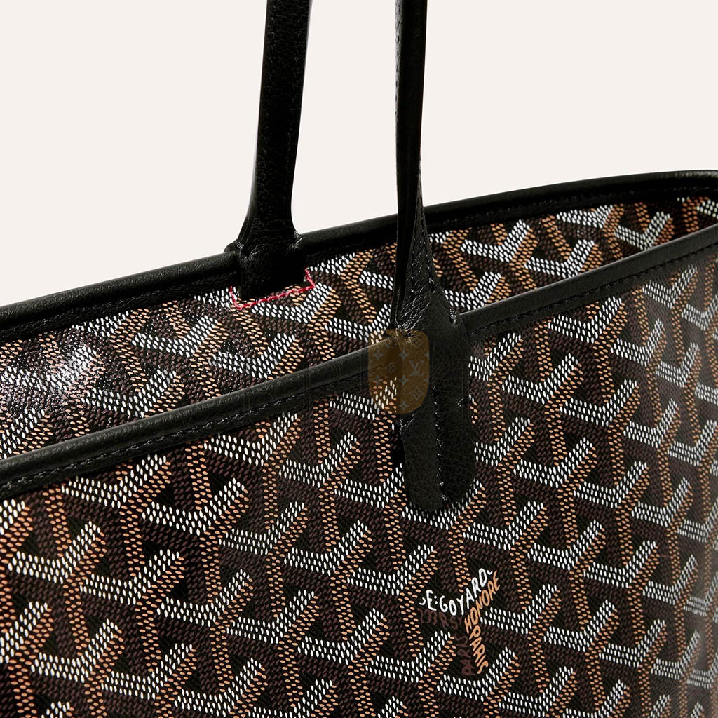 GOYARD ARTOIS MM BAG ARTOISMMLTY01CL01P (50*30*17cm)