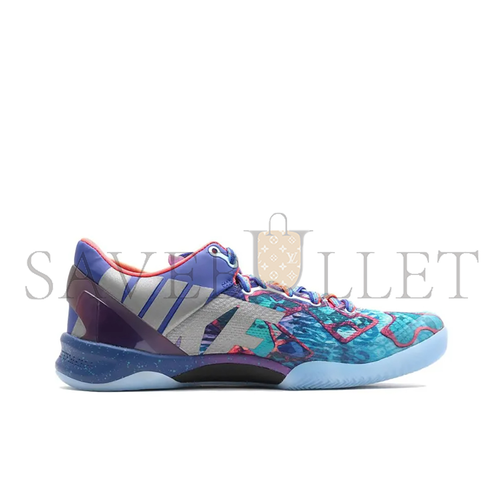 NIKE KOBE 8WHAT THE KOBE 635438-800