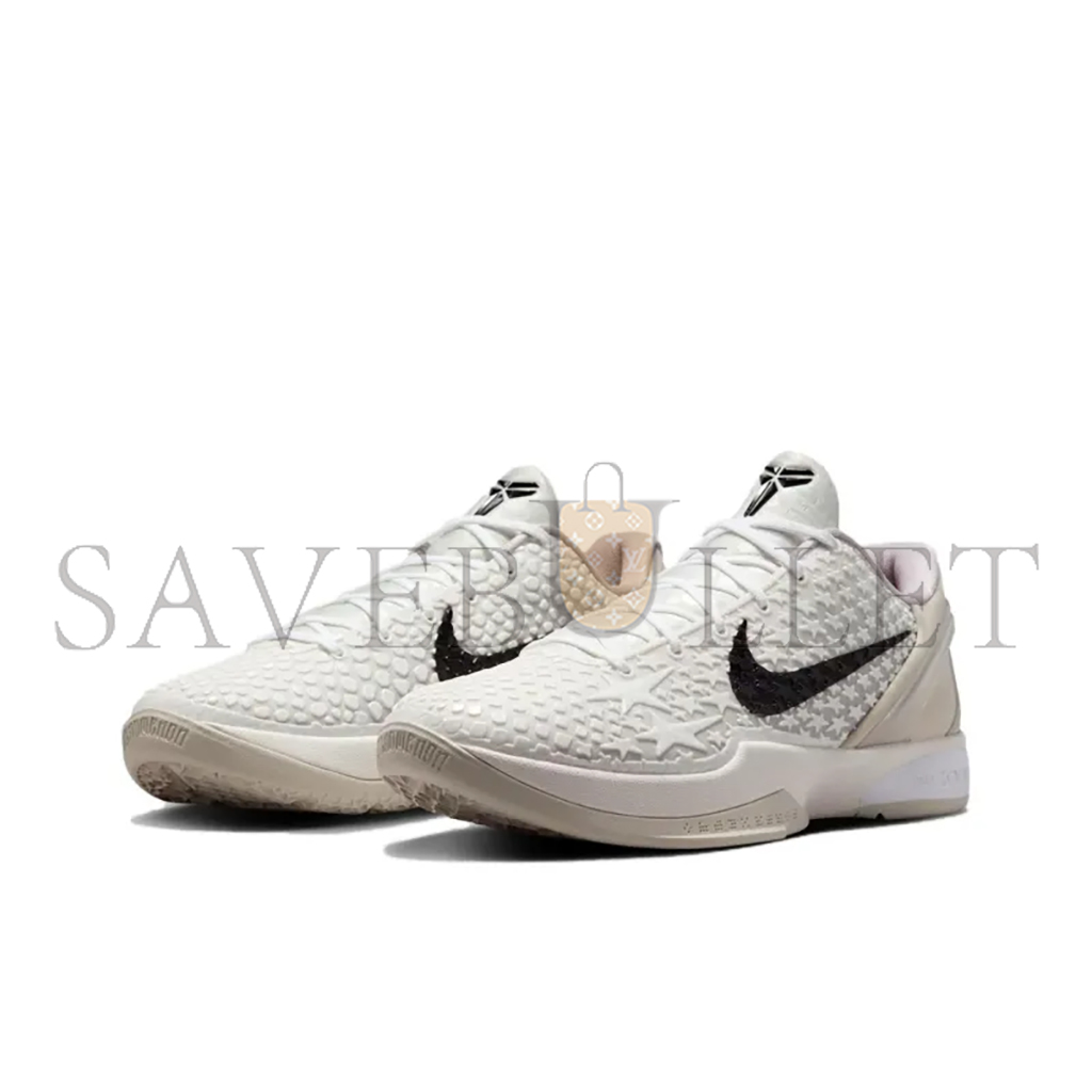 NIKE KOBE 6 PROTRO SAIL ALL-STAR FQ3546-100