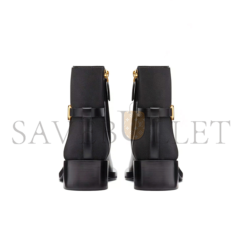 VALENTINO VLOGO SIGNATURE CALFSKIN ANKLE BOOT 30MM 5W2S0CT1PYH_0NO VALENTINO VLOGO SIGNATURE CALFSKIN ANKLE BOOT 30MM 5W2S0CT1PYH_0NO