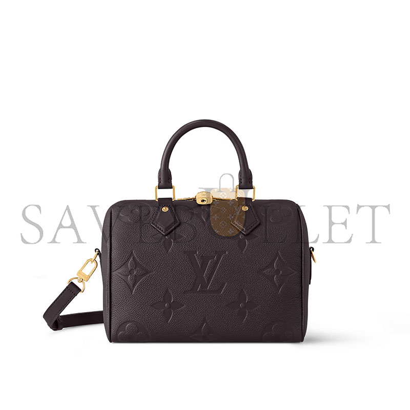 LOUIS VUITTON SPEEDY BANDOULIÈRE 25 M14043 (25*19*15cm)