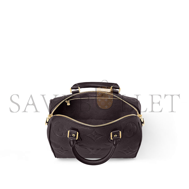 LOUIS VUITTON SPEEDY BANDOULIÈRE 25 M14043 (25*19*15cm)