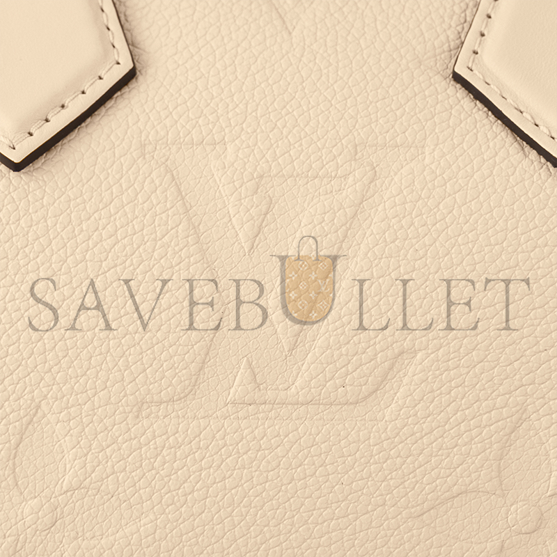 LOUIS VUITTON SPEEDY BANDOULIÈRE 20 M58954 (21*13*12cm)