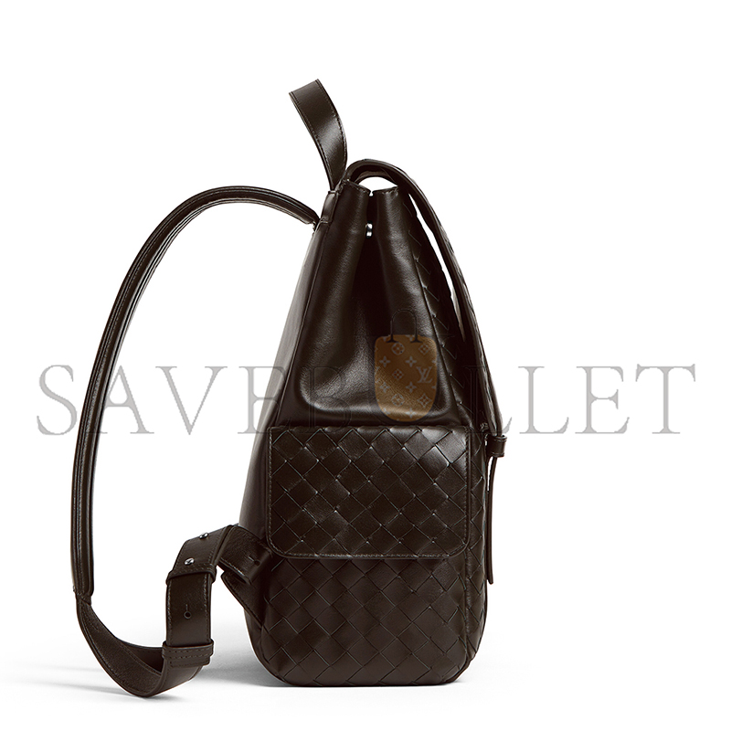 BOTTEGA VENETA BACK TO SCHOOL BACKPACK 805971V2HL12145 (39*31*14cm)
