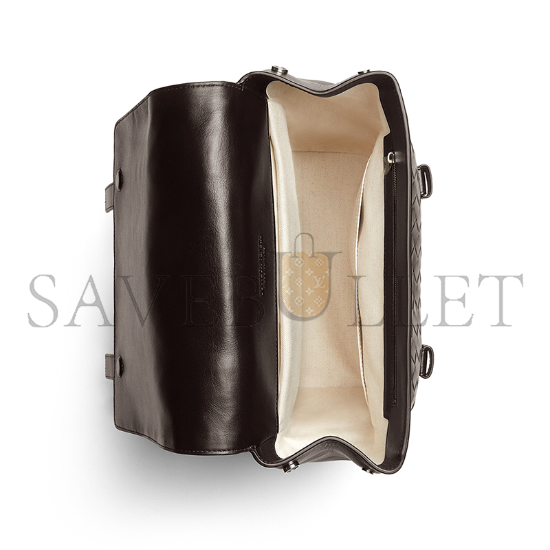 BOTTEGA VENETA BACK TO SCHOOL BACKPACK 805971V2HL12145 (39*31*14cm)