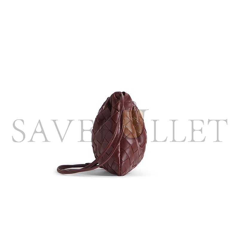BOTTEGA VENETA SMALL DUSTBAG 816987V3IV12122 (21*16.6*1cm)