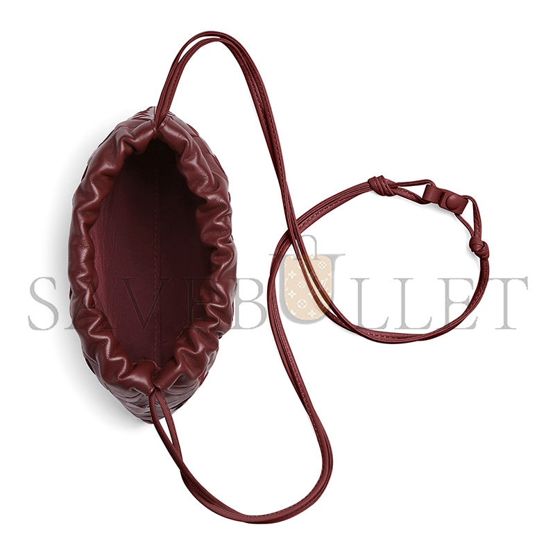 BOTTEGA VENETA SMALL DUSTBAG 816987V3IV12122 (21*16.6*1cm)