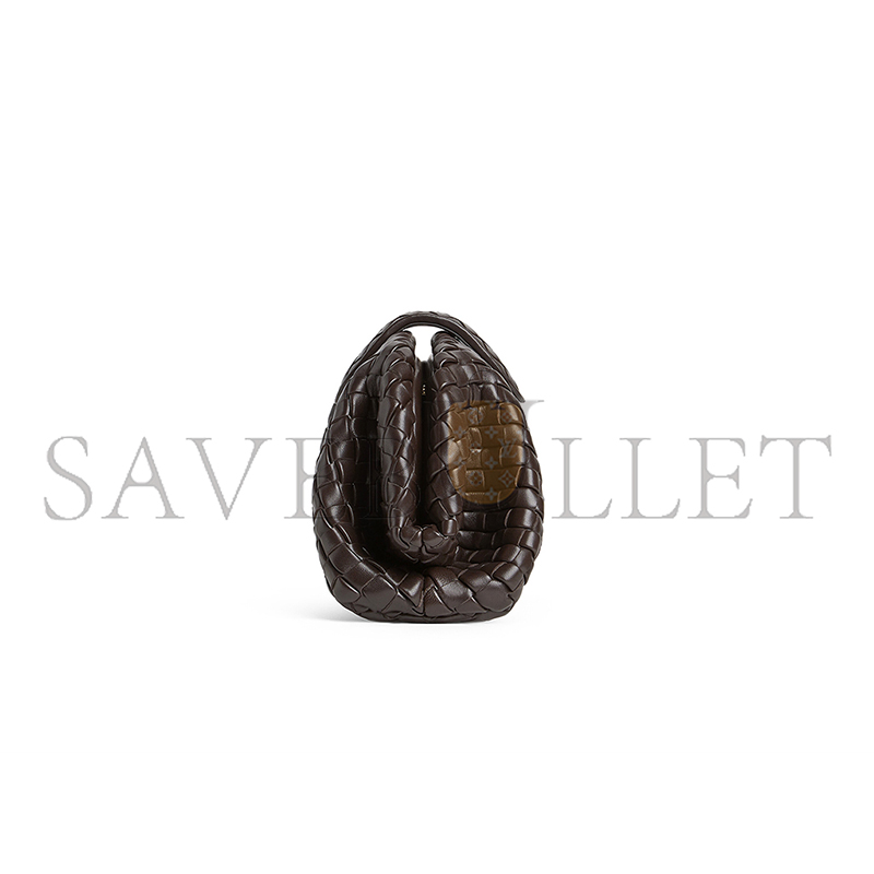 BOTTEGA VENETA SMALL LAUREN 1980 804038V4P612190 (27*15*8cm)