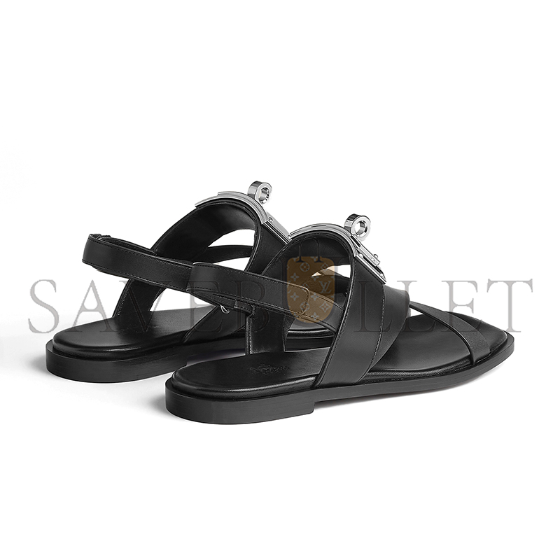 HERMES INES SANDAL H241155Z02360