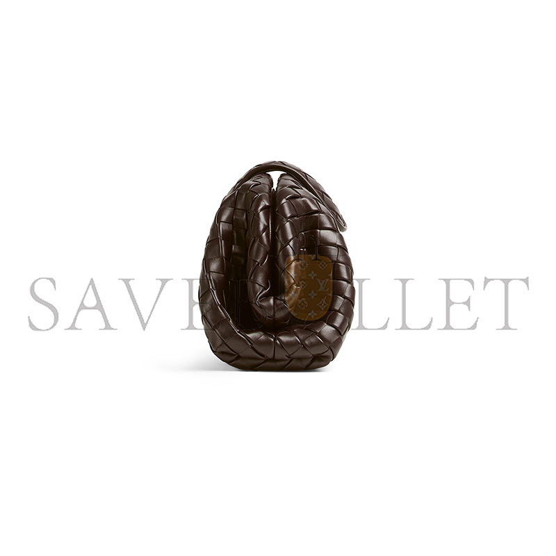 BOTTEGA VENETA LAUREN 1980 MEDIUM 785807V40Z12190 (31.5*16.5*11cm)