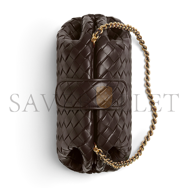 BOTTEGA VENETA LAUREN 1980 MEDIUM 785807V40Z12190 (31.5*16.5*11cm)