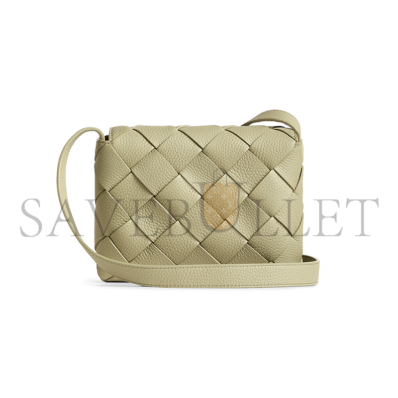 BOTTEGA VENETA SMALL DIAGO 795637V4FV12919 (22.5*16.5*5.5cm)