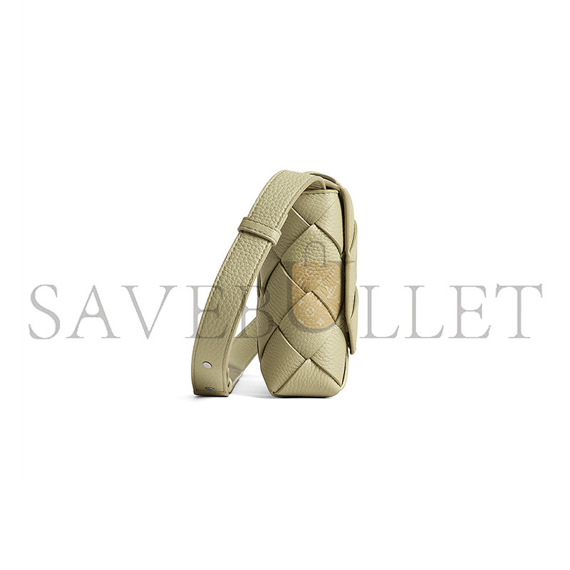 BOTTEGA VENETA SMALL DIAGO 795637V4FV12919 (22.5*16.5*5.5cm)