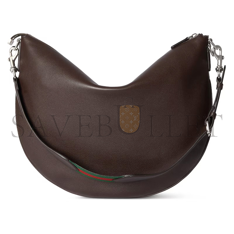 GUCCI GUCCI B LARGE SHOULDER BAG 800194AAEMK2149 (50*39*3cm)