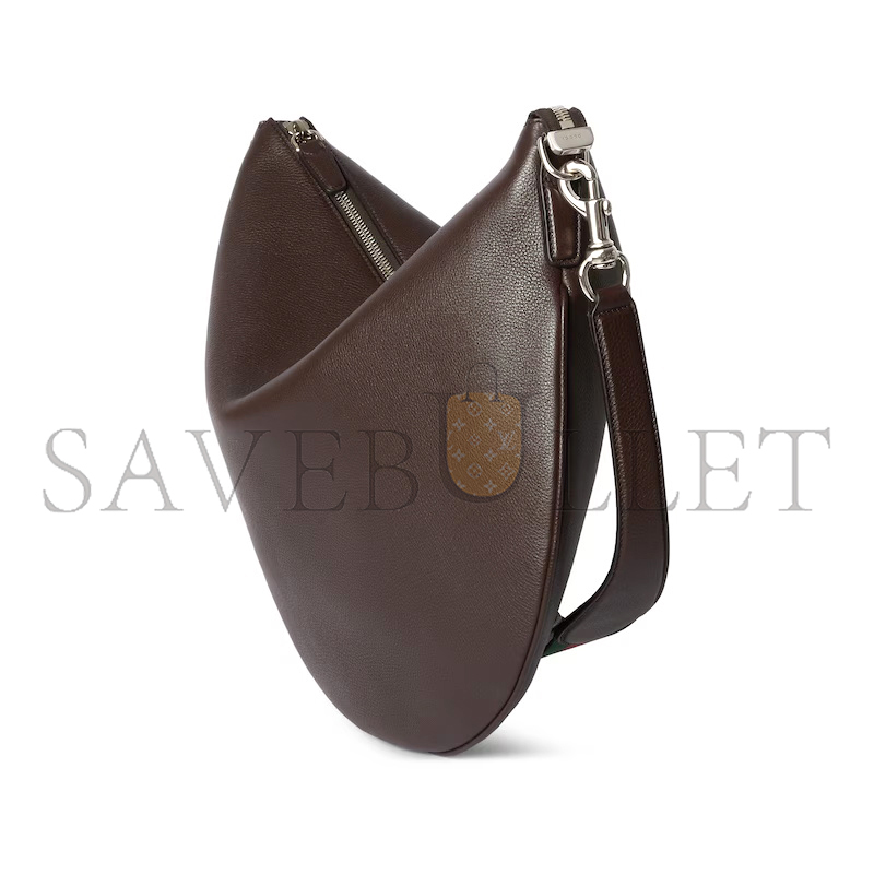 GUCCI GUCCI B LARGE SHOULDER BAG 800194AAEMK2149 (50*39*3cm)