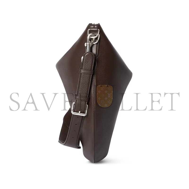 GUCCI GUCCI B LARGE SHOULDER BAG 800194AAEMK2149 (50*39*3cm)
