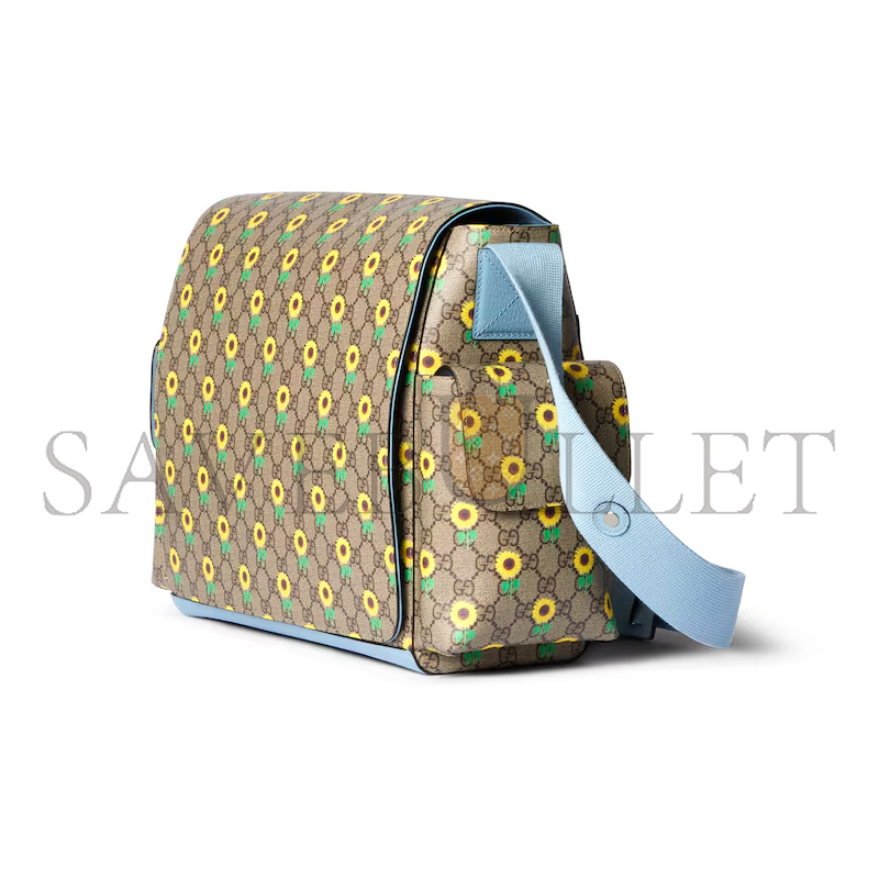 GUCCI LARGE CHANGING BAG ‎811491FAD599752 (45*32*15cm)