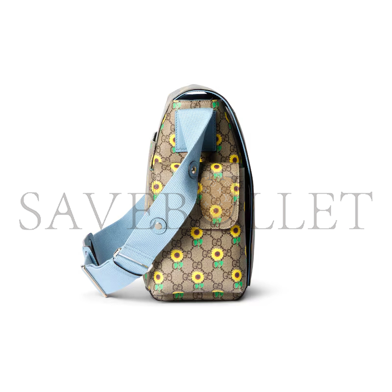 GUCCI LARGE CHANGING BAG ‎811491FAD599752 (45*32*15cm)