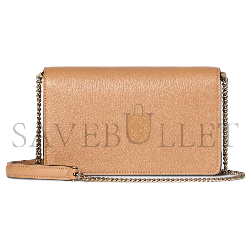 GUCC DIONYSUS WALLET ON CHAIN 837373AAEAO2845 (20*11.5*2.5cm)