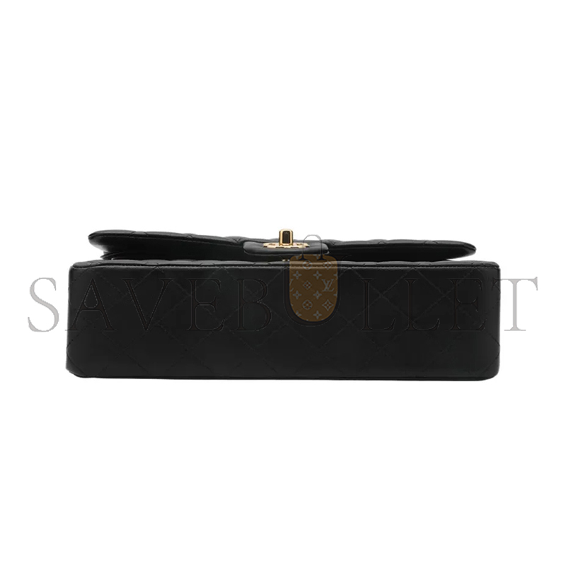 CHANEL MEDIUM CLASSIC FLAP CF BAG A01112 Y01295 94305 (25.5*15.5*6.5cm)