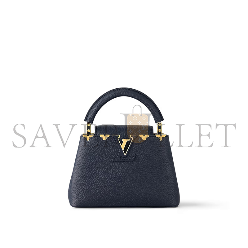 LOUIS VUITTON CAPUCINES MINI M25231 (21*14*8cm)