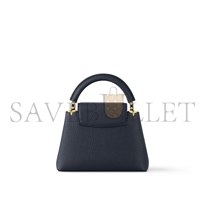 LOUIS VUITTON CAPUCINES MINI M25231 (21*14*8cm)