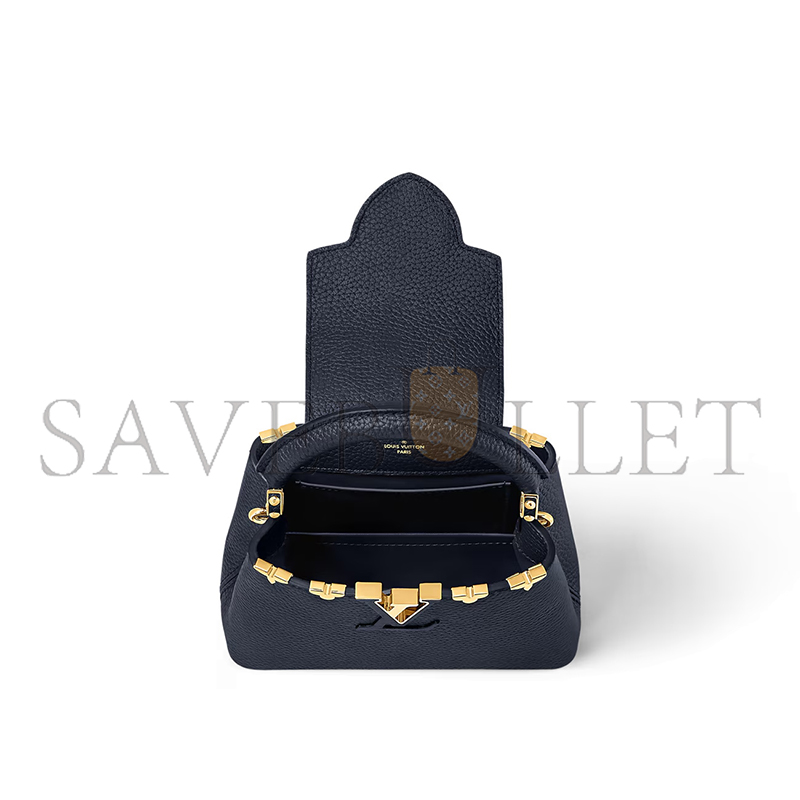 LOUIS VUITTON CAPUCINES MINI M25231 (21*14*8cm)