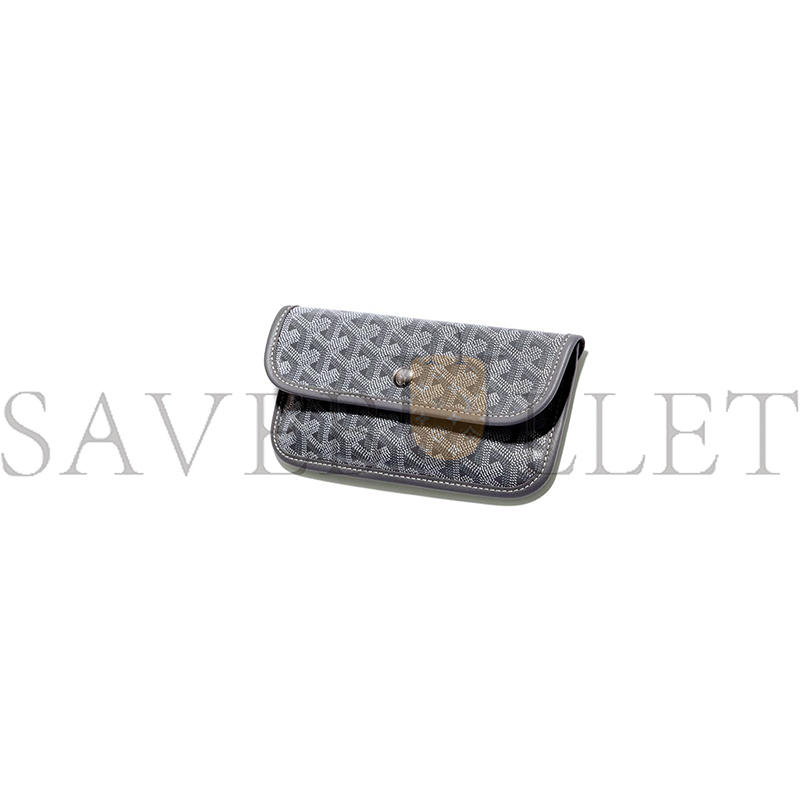 GOYARD BOHÈME HOBO BAG BOHEMEPMLTY51CL51P (43*26*14cm)