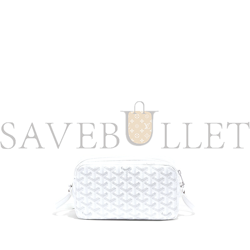 GOYARD CAP-VERT PM BAG CAPVE2PMLTY50CL50P (22*13*6.5cm)