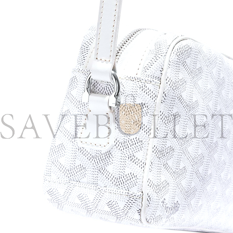 GOYARD CAP-VERT PM BAG CAPVE2PMLTY50CL50P (22*13*6.5cm)