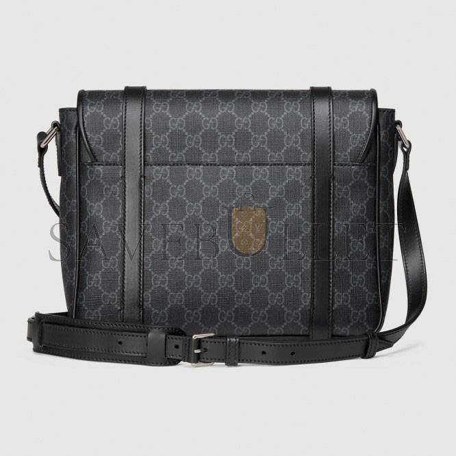 GUCCI GG MESSENGER BAG 658542 (28*24*8.5cm)