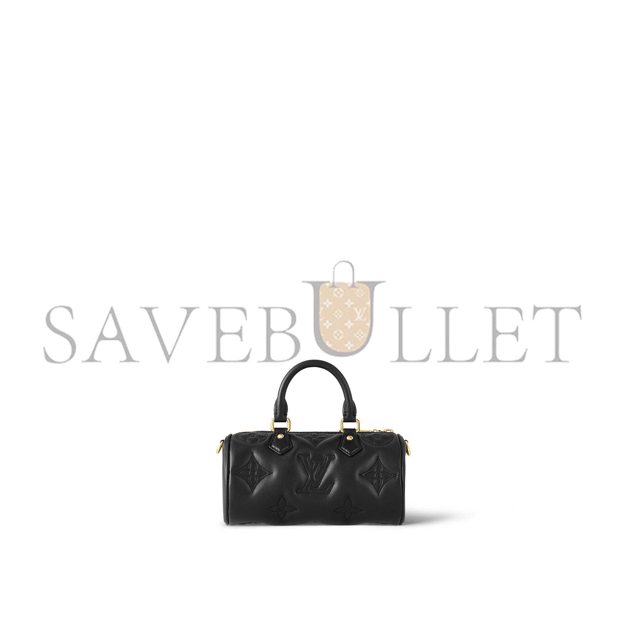 LOUIS VUITTON PAPILLON BB M59800 (20*10*10cm)