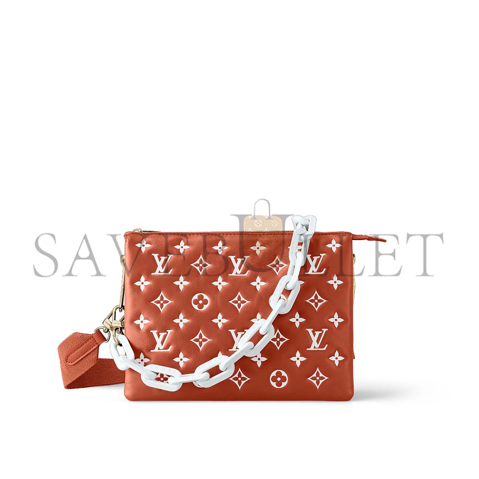 LOUIS VUITTON COUSSIN PM M20761 (26*20*12cm)